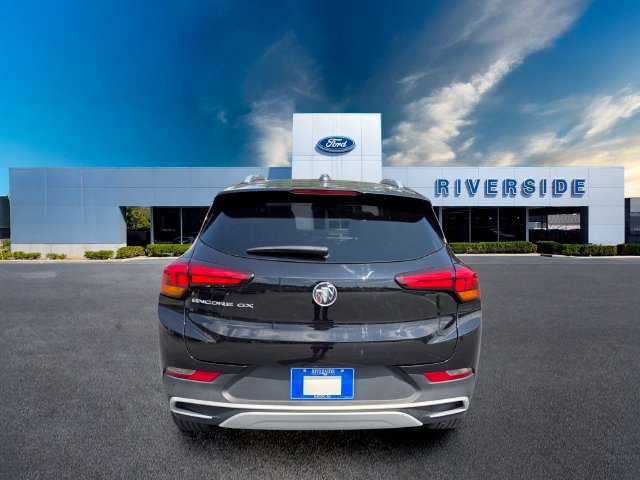 Used 2023 Buick Encore GX Select FWD image 6