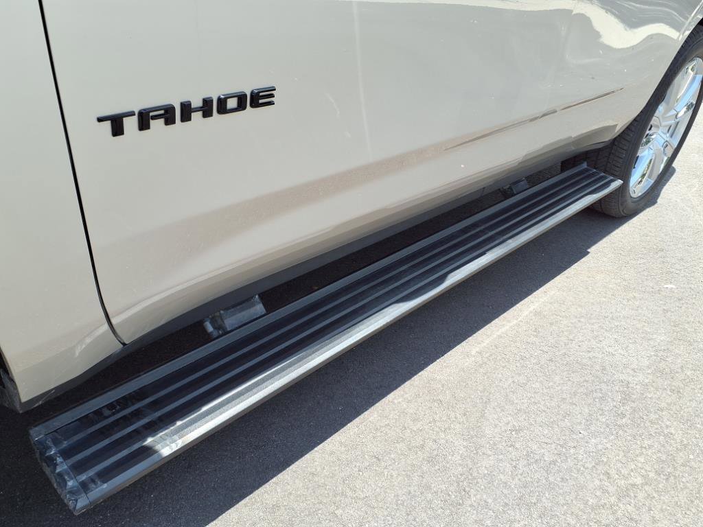 Certified 2021 Chevrolet Tahoe High Country image 33