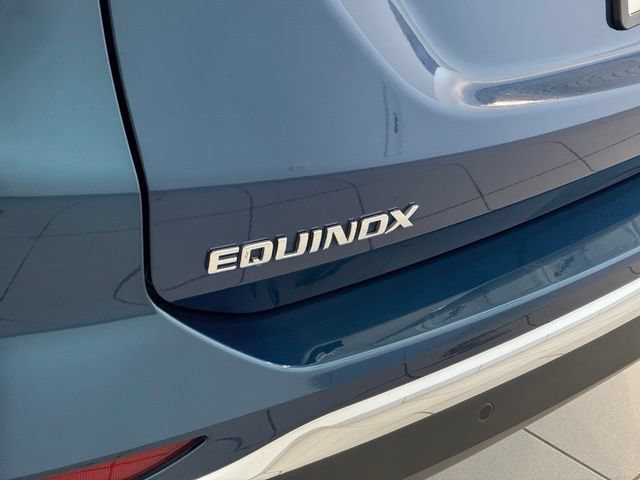 Used 2019 Chevrolet Equinox LT AWD/4WD image 43