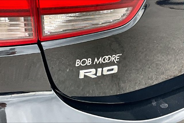 Used 2023 Kia Rio S FWD image 29