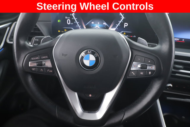 Used 2024 BMW 430i Gran Coupe xDrive AWD/4WD image 27