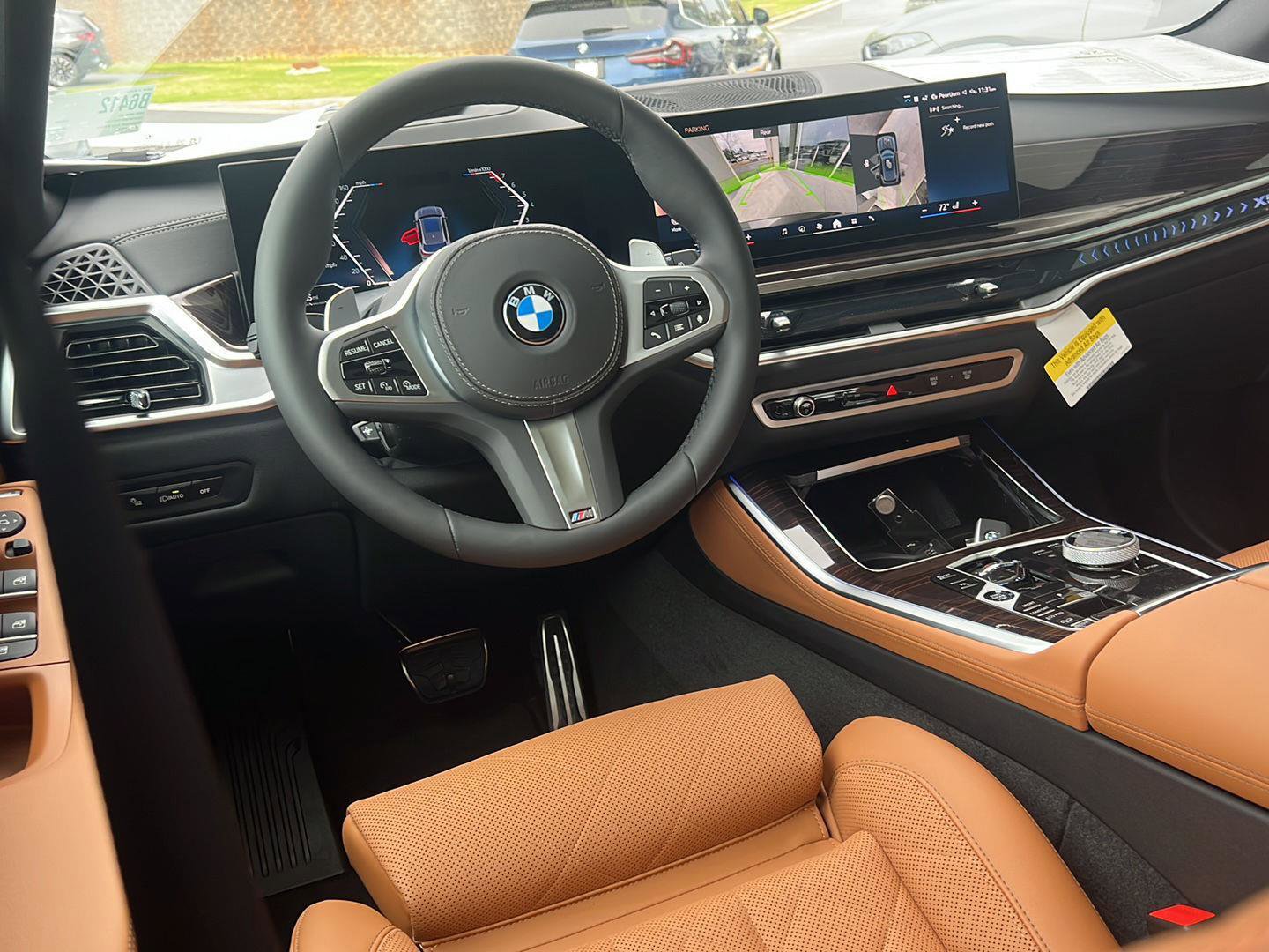 New 2026 BMW X5 xDrive40i image 19