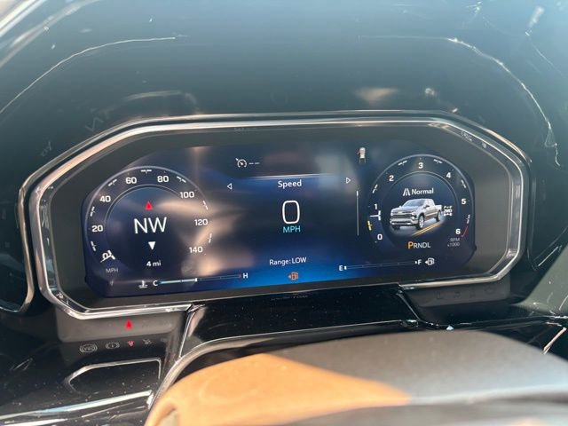 New 2026 Chevrolet Silverado 1500 LT w/ Safety Package image 5