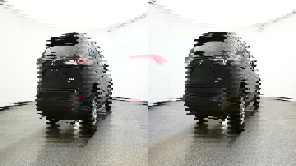 New 2025 Toyota RAV4 XLE image 57