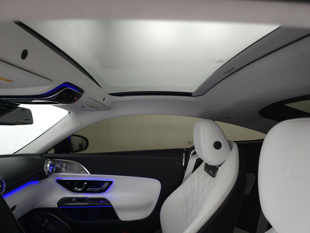 Used 2025 Mercedes-Benz AMG GT 63 S image 25