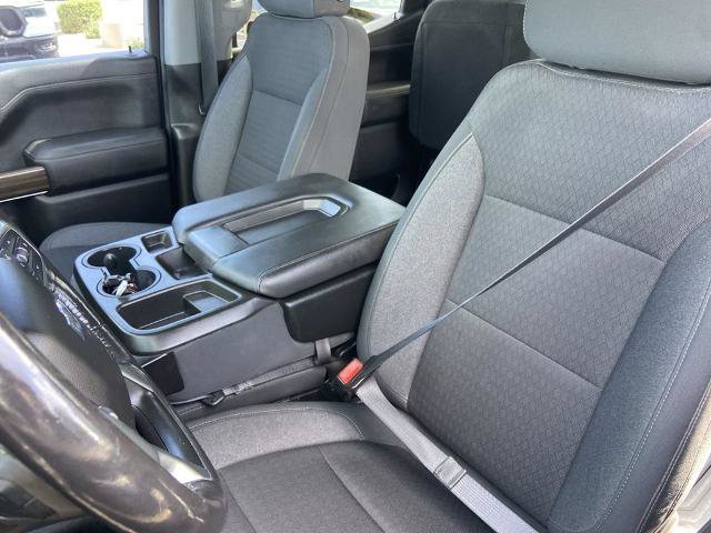 Used 2021 Chevrolet Silverado 1500 RST AWD/4WD image 14