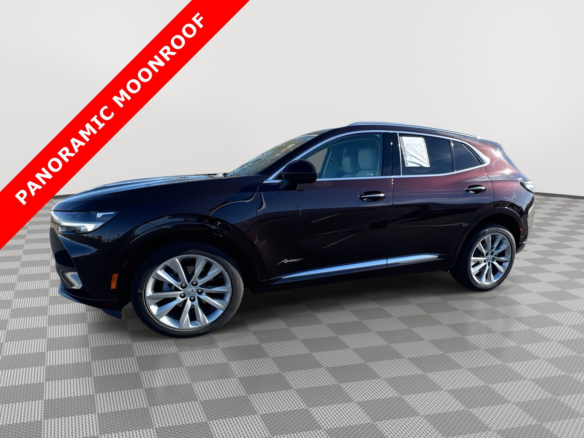 Used 2023 Buick Envision Avenir