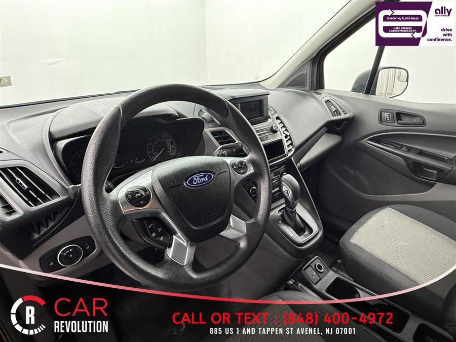 Used 2019 Ford Transit Connect XL image 16