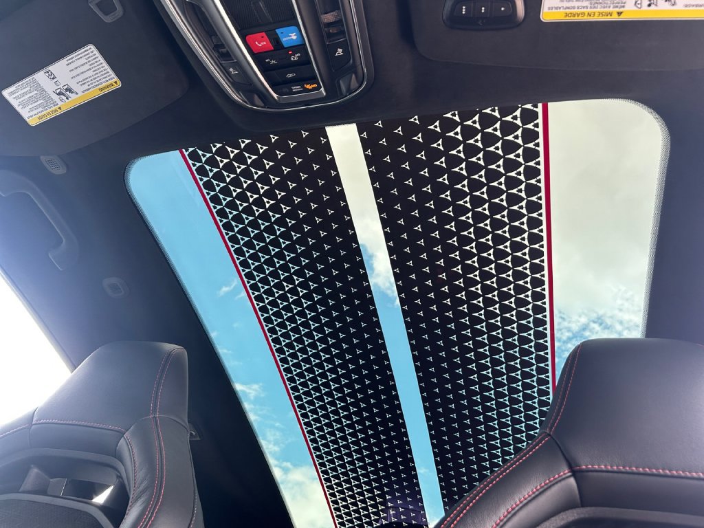 New 2027 Dodge Charger Scat Pack AWD/4WD image 7