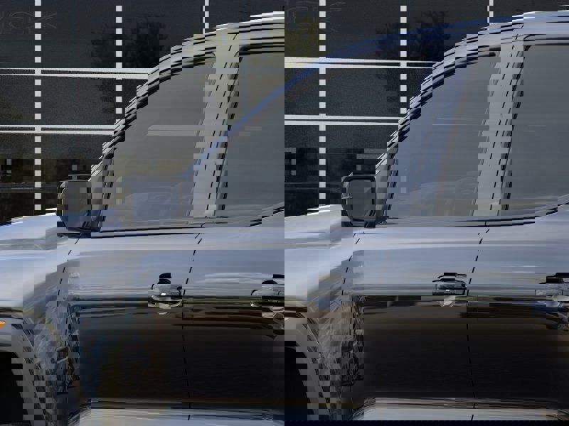 New 2026 GMC Canyon AT4X image 12