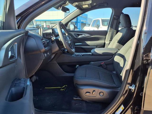 New 2026 Chevrolet Traverse LT w/ Midnight/Sport Edition image 17