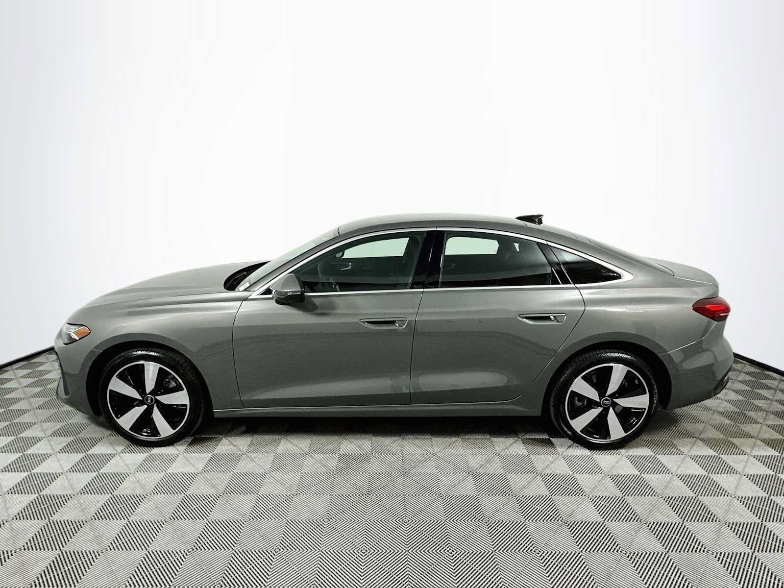 Certified 2025 Audi A5 Premium Plus w/ Premium Plus AWD/4WD image 4