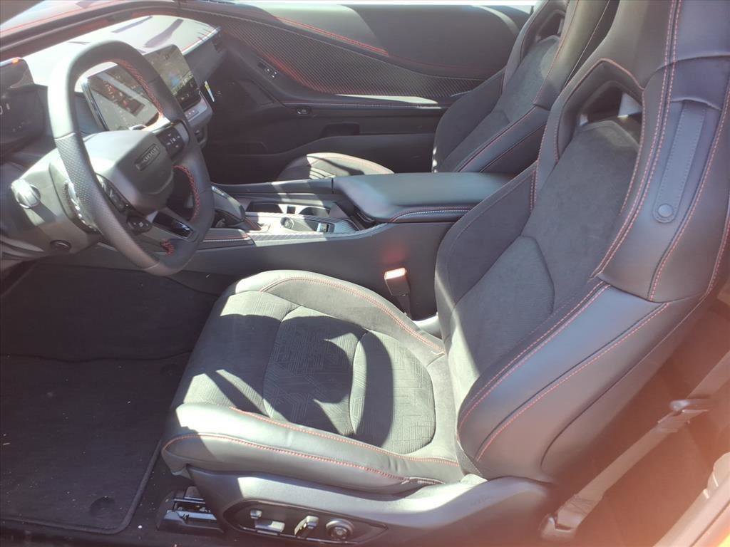 New 2026 Dodge Charger Scat Pack AWD/4WD image 3