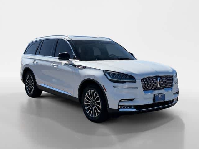 Used 2020 Lincoln Aviator Reserve w/ Equipment Group 201A AWD/4WD image 7