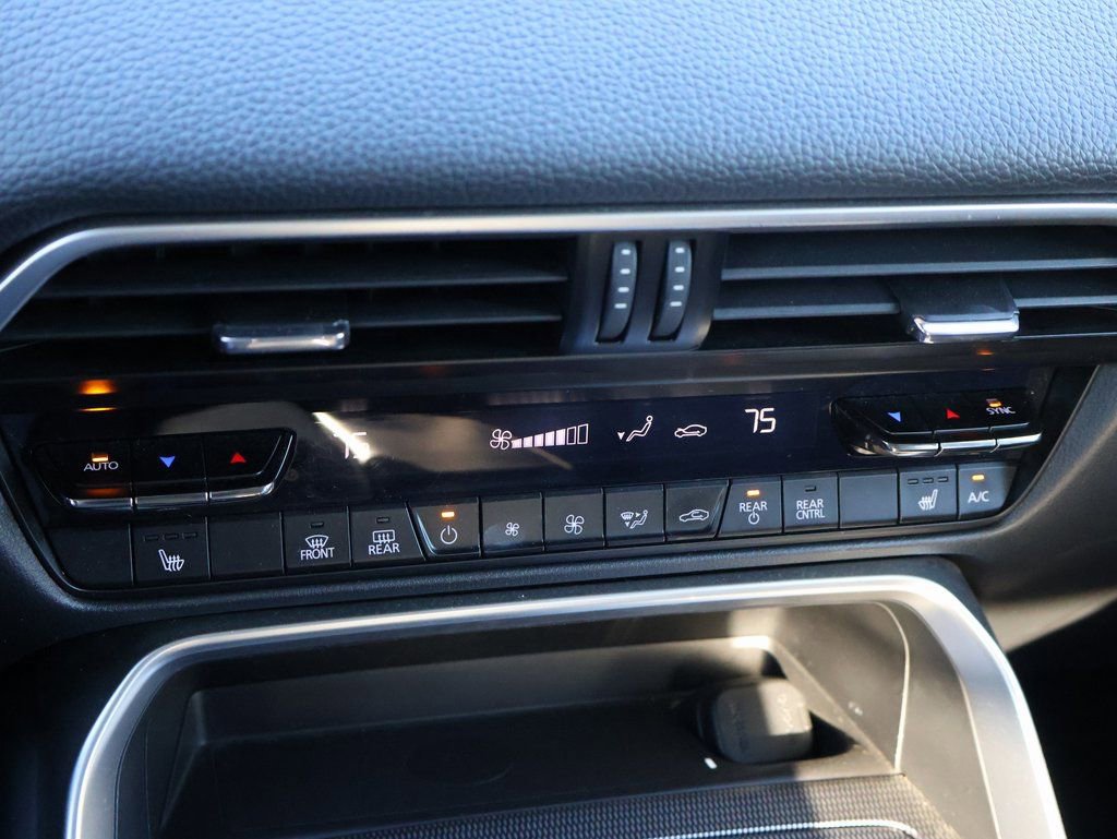 Used 2024 MAZDA CX-90 3.3 Turbo w/ Premium Package image 24