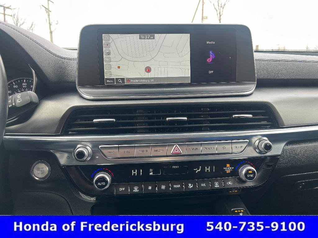 Used 2022 Kia Telluride S image 20