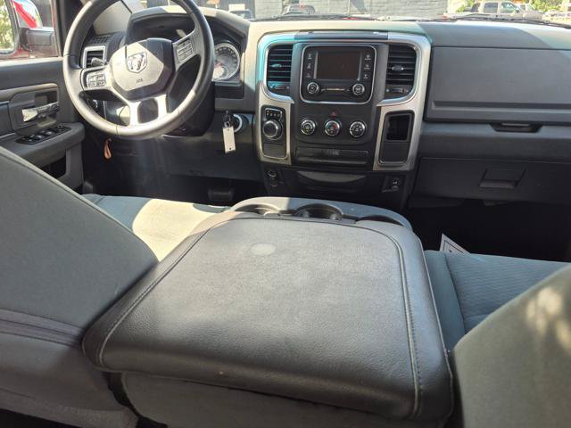 Used 2019 RAM 1500 Classic SLT RWD image 10