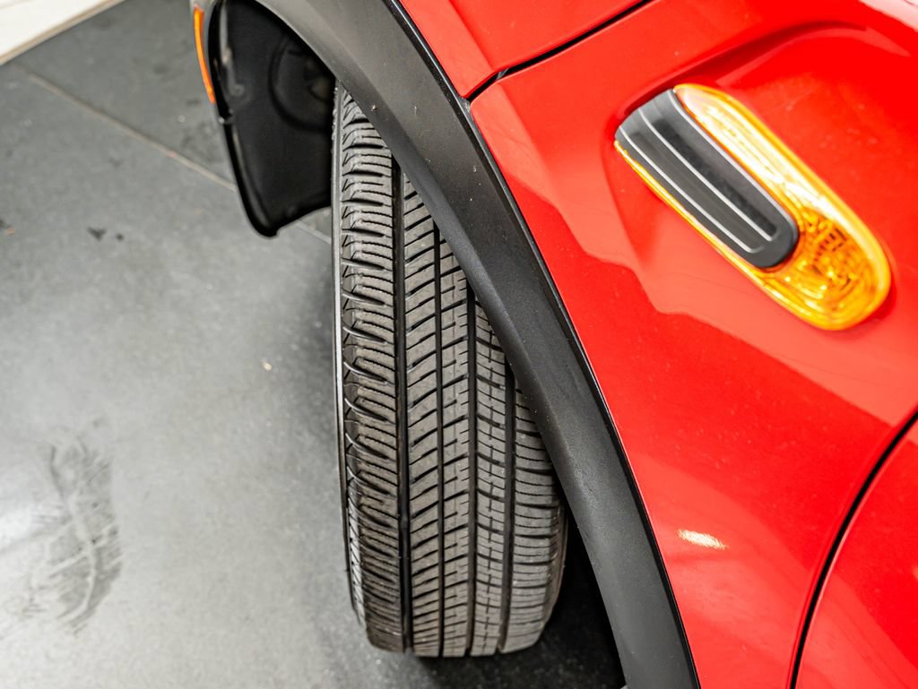 Used 2019 MINI Cooper Convertible FWD image 44