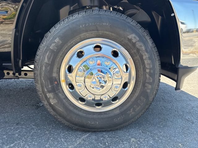 New 2026 RAM 3500 Tradesman AWD/4WD image 11