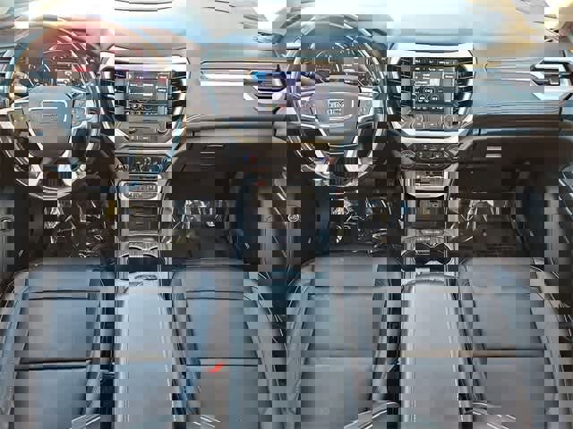 Certified 2020 GMC Acadia SLT image 27