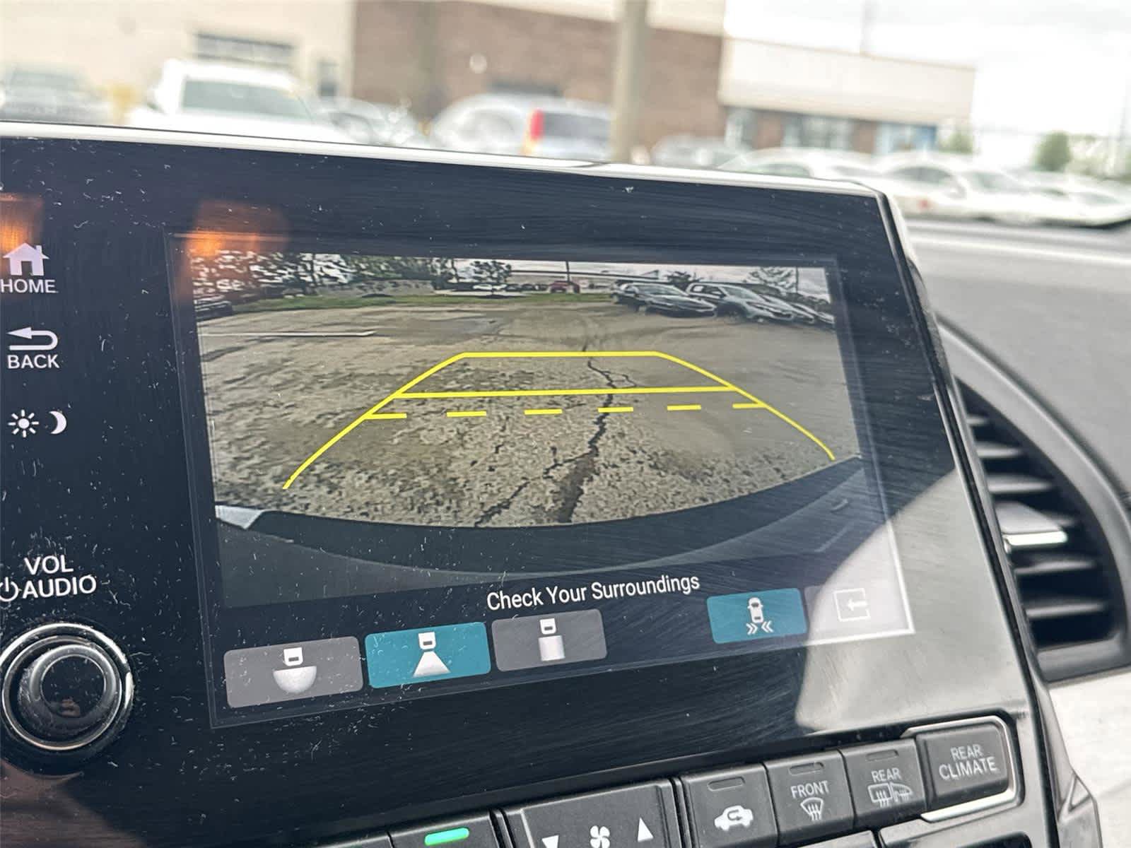 Used 2019 Honda Odyssey Elite image 23