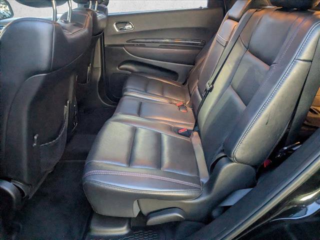 Used 2013 Dodge Durango R/T w/ Leather Interior Group image 12