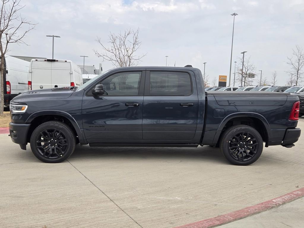 New 2026 RAM 1500 Limited image 2
