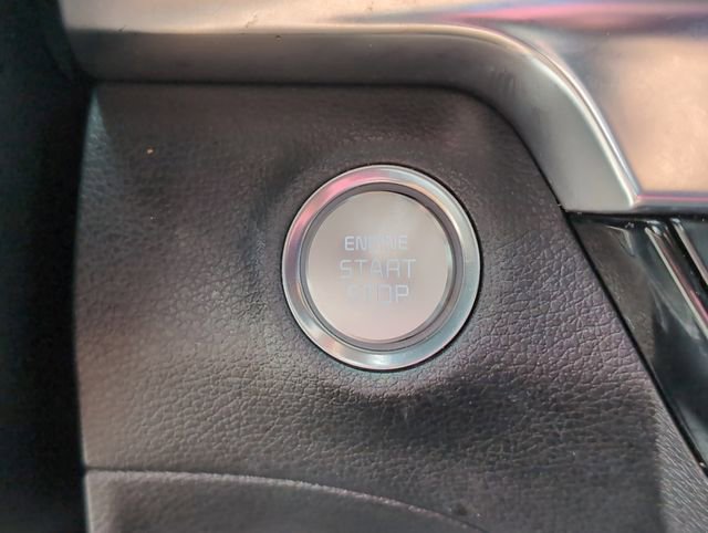 Used 2022 Kia Telluride EX w/ EX Premium Package FWD image 21