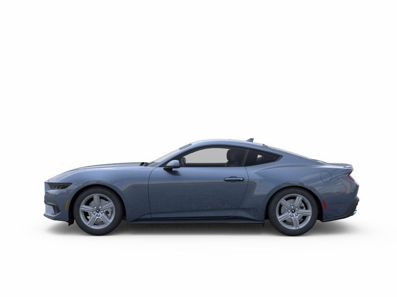 New 2026 Ford Mustang Premium RWD image 27