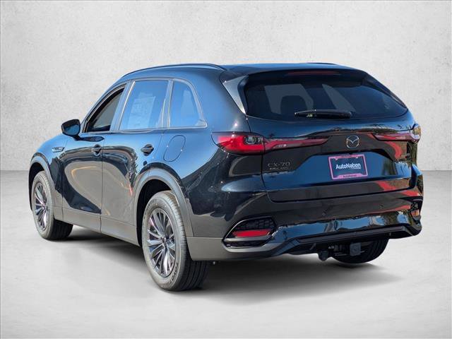 New 2026 MAZDA CX-70 SC Plus image 9