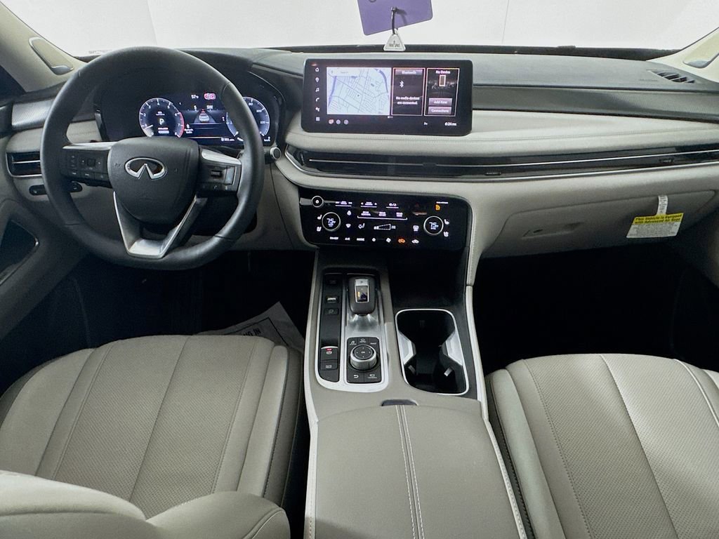 Used 2026 INFINITI QX60 Luxe w/ Cargo Package image 26