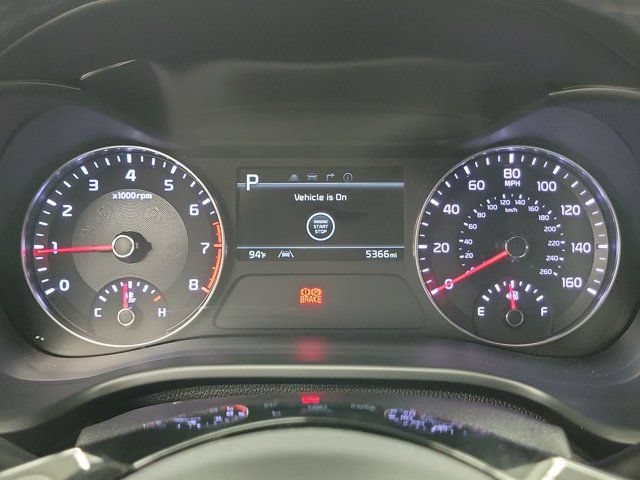 Used 2023 Kia Forte GT-Line FWD image 25
