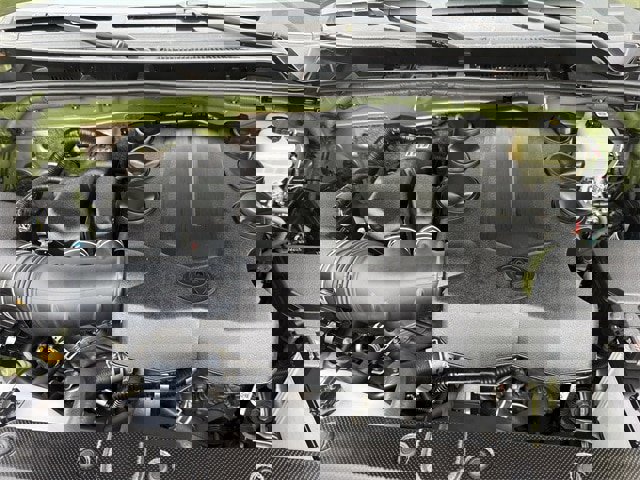 Used 2022 Toyota 4Runner TRD Pro image 36