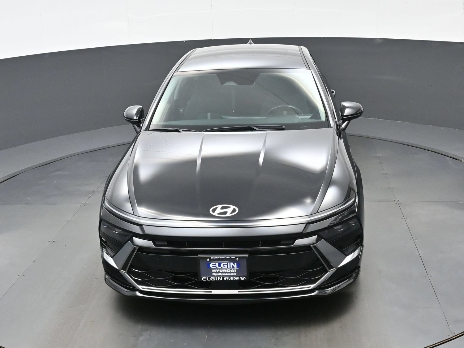 Certified 2026 Hyundai Sonata SEL AWD/4WD image 43