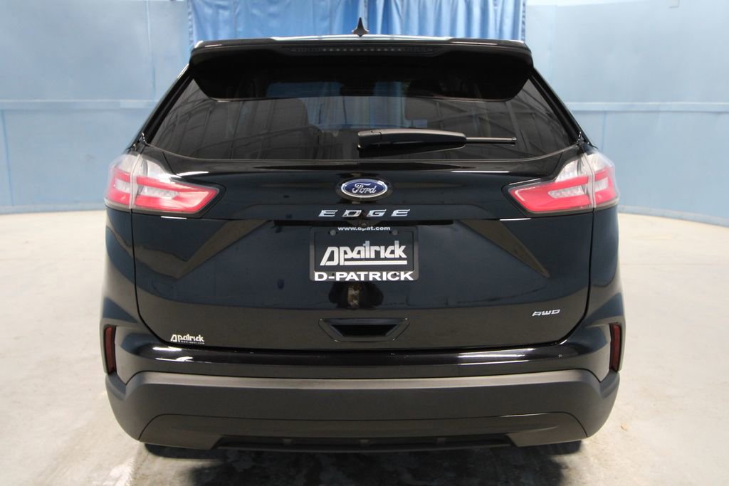 Used 2024 Ford Edge SE AWD/4WD image 27