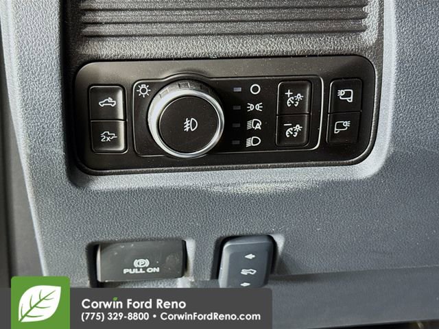 New 2026 Ford F250 Lariat image 11