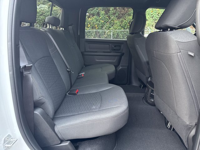 New 2026 RAM 2500 Tradesman AWD/4WD image 11