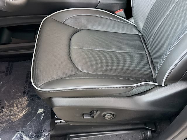 New 2027 Chrysler Pacifica Limited FWD image 20