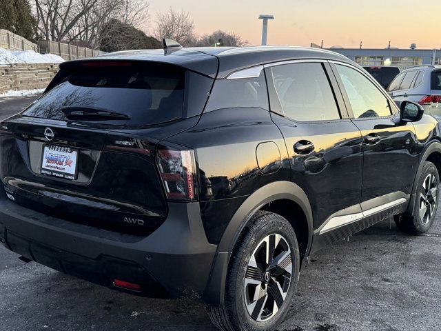 New 2026 Nissan Kicks SV w/ SV Premium Package image 26