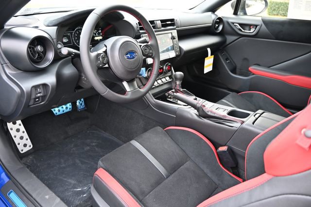 New 2026 Subaru BRZ Limited image 9