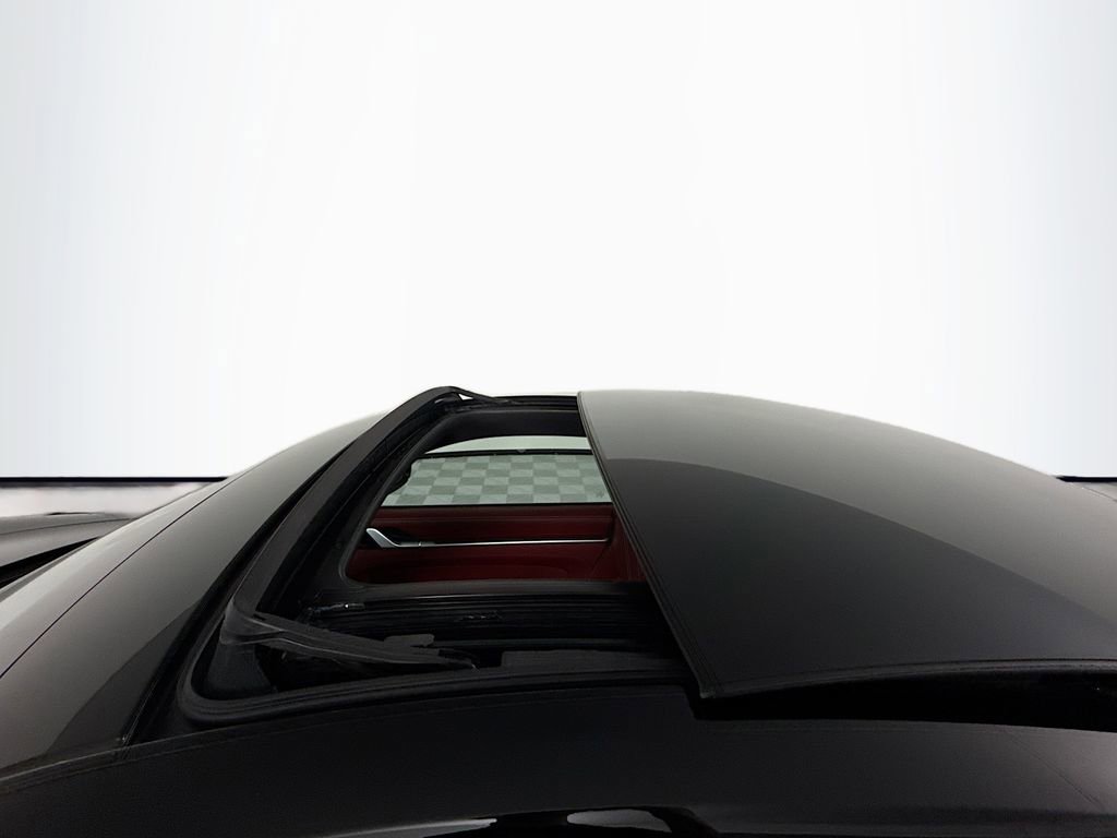 Certified 2020 Porsche 911 Carrera 4S AWD/4WD image 23