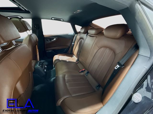 Used 2015 Audi A7 3.0T Prestige w/ Prestige Package image 38