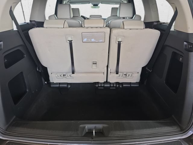 Used 2025 Honda Odyssey Touring image 13