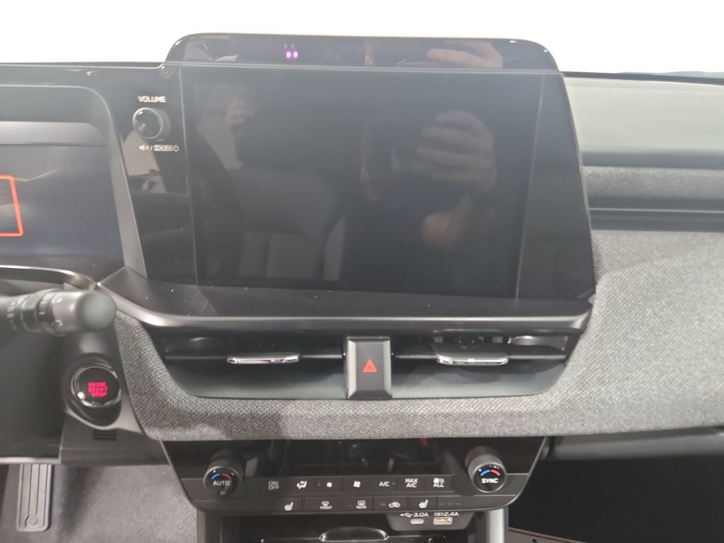 New 2026 Subaru Outback Premium AWD/4WD image 18