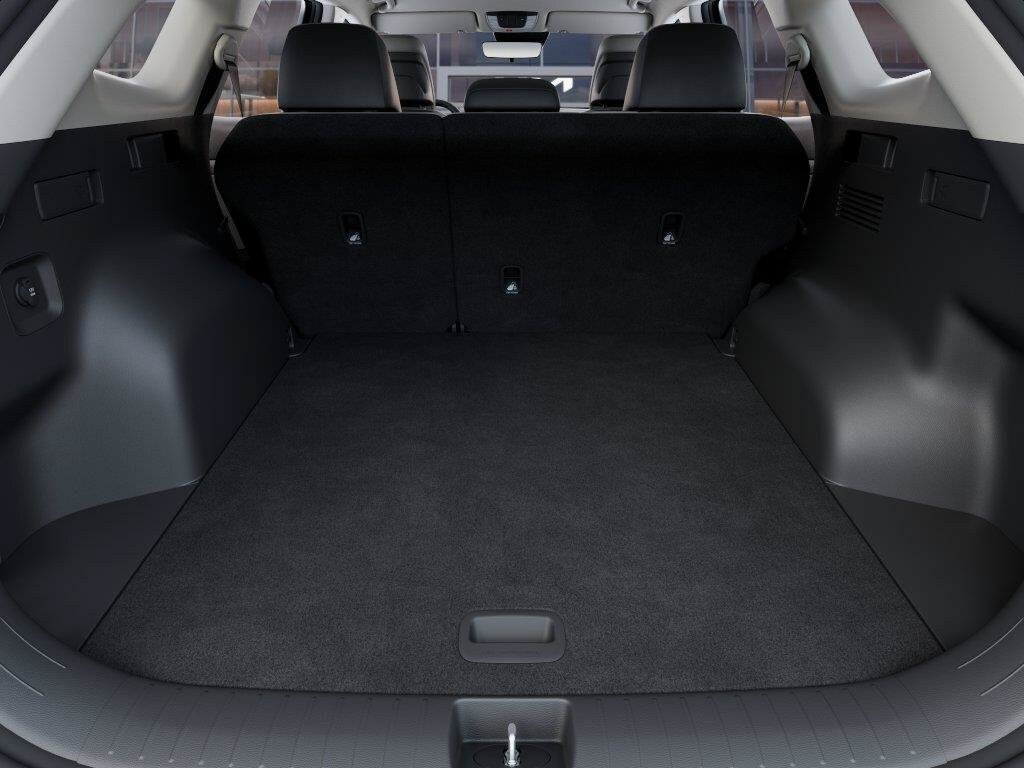 New 2026 Kia Sportage EX AWD/4WD image 19