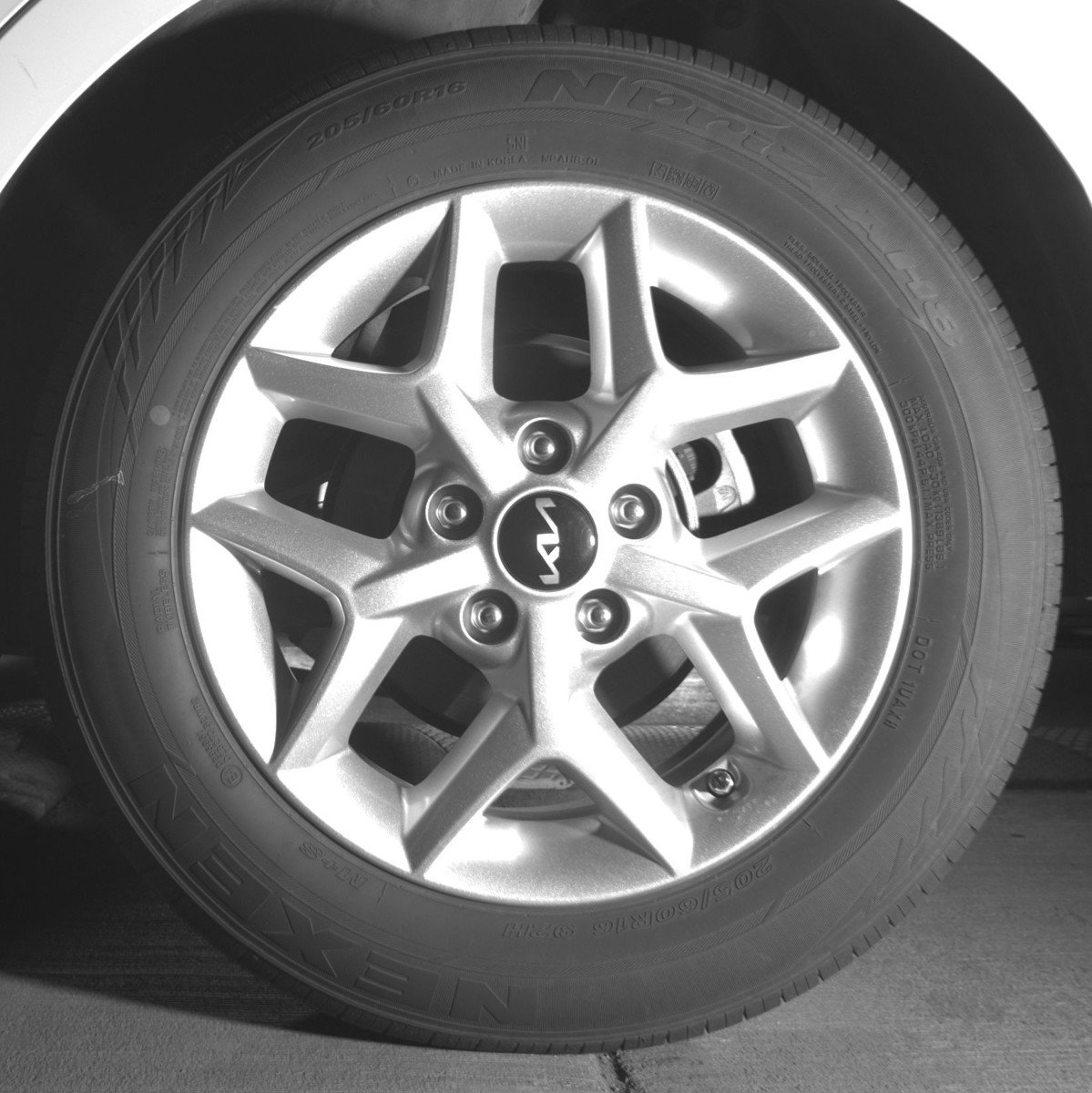 Used 2025 Kia Soul LX w/ LX Technology Package image 19