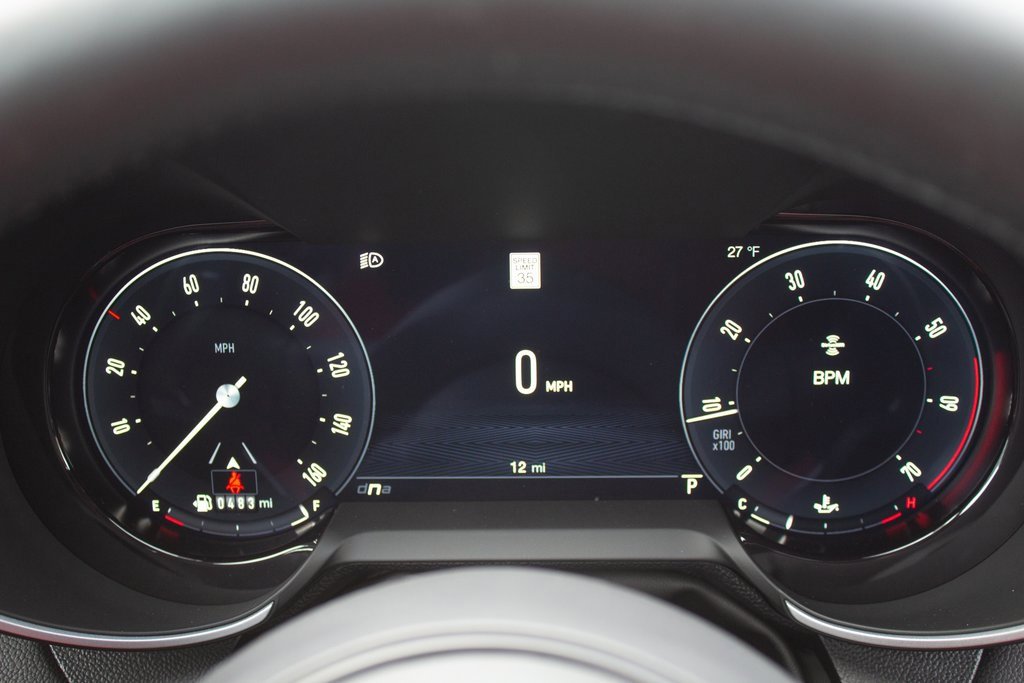 New 2025 Alfa Romeo Giulia AWD image 15