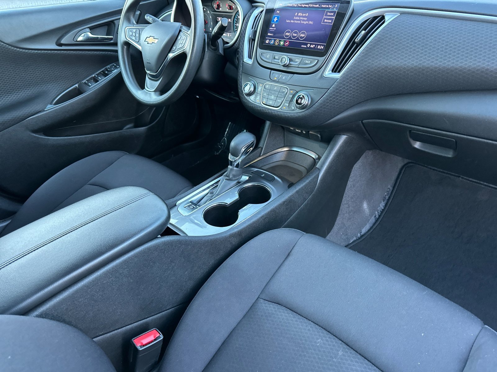 Used 2023 Chevrolet Malibu LT image 15