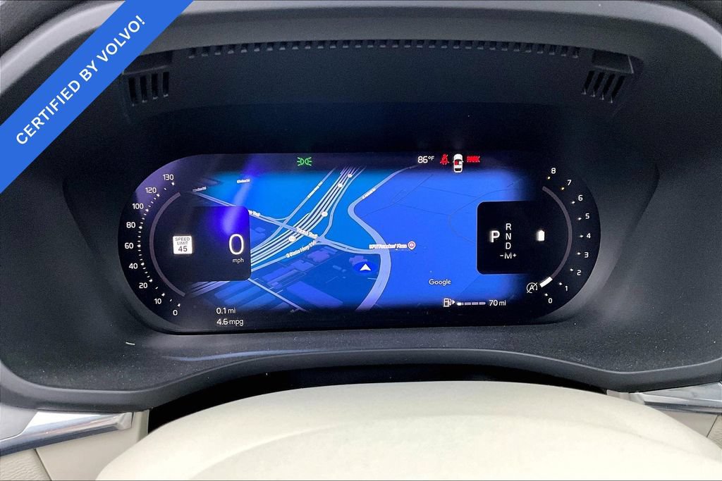 Certified 2024 Volvo XC60 B5 Core w/ Climate Package AWD/4WD image 27