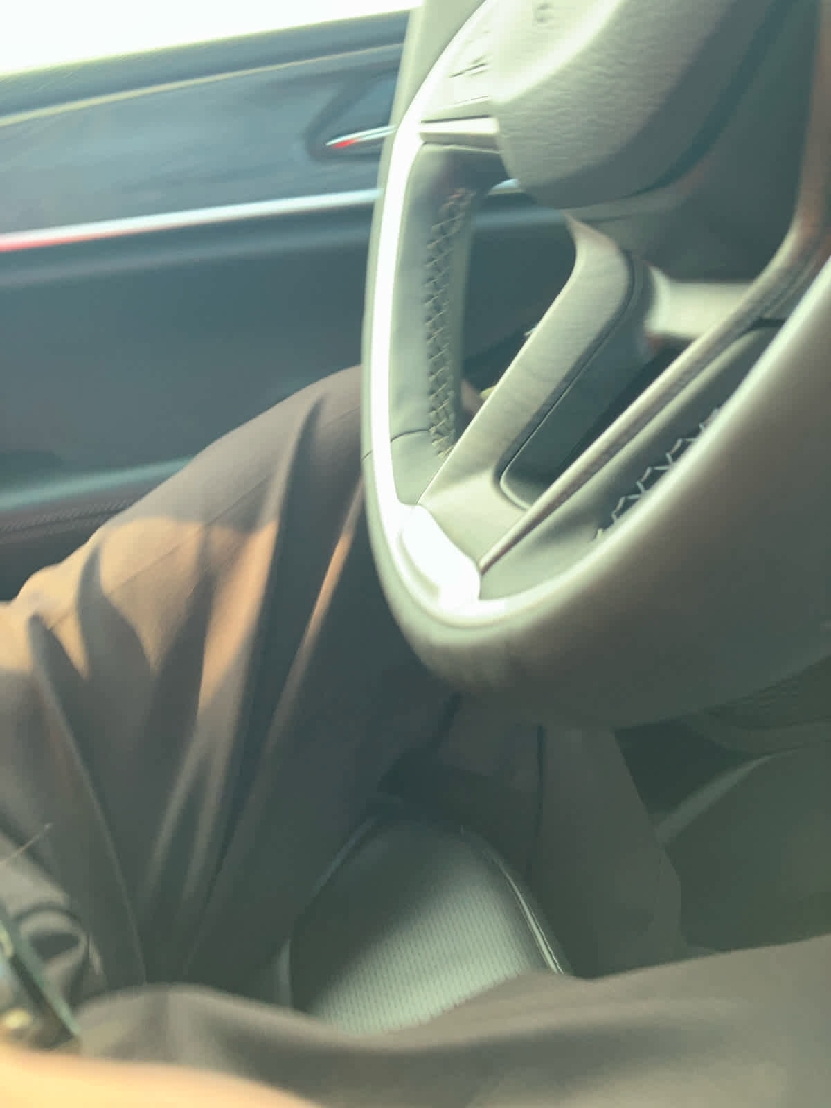 Used 2025 Jeep Grand Cherokee L Limited w/ Luxury Tech Group II image 33